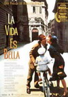 7 Nominaciones Oscar La vida es bella